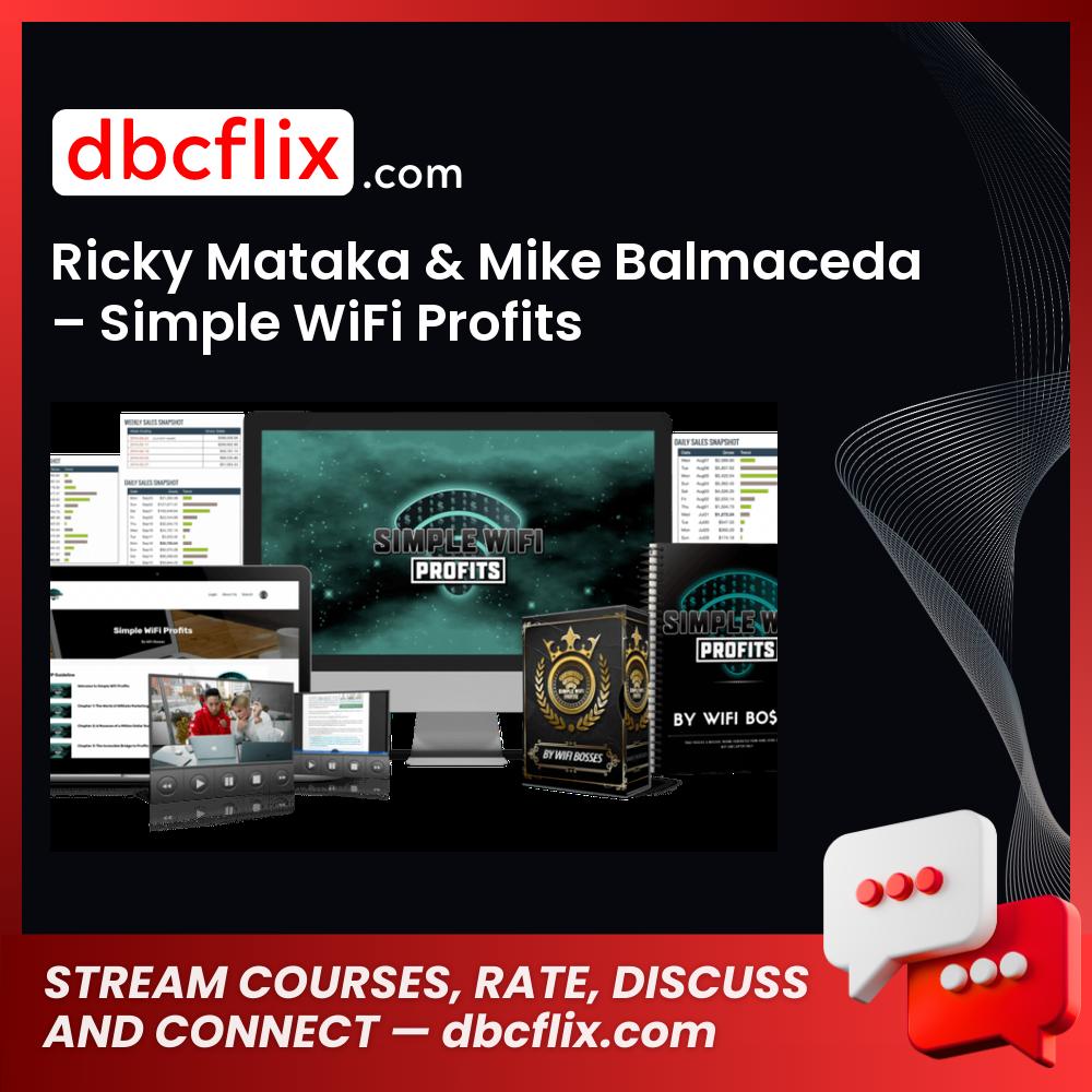dropbox, google drive, googledrive, Link, mega, mega.nz, pcloud, reddit, Ricky Mataka & Mike Balmaceda Simple WiFi Profits