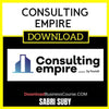 Sabri Suby Consulting Empire Group Buy FREE DOWNLOAD