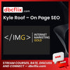 Kyle Roof On Page SEO FREE DOWNLOAD