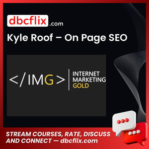 Kyle Roof On Page SEO FREE DOWNLOAD