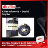 Killer Influence – David Snyder free downoad, dbcflix, dbcflix.com, storedbc.com, downloadbusinesscourse, mega, google drive