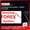 Amazing Forex System – Robert Borowski free downoad, dbcflix, dbcflix.com, storedbc.com, downloadbusinesscourse, mega, google drive