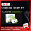 Madsense Reborn 2.0 free downoad, dbcflix, dbcflix.com, storedbc.com, downloadbusinesscourse, mega, google drive