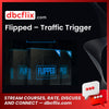 Flipped – Traffic Trigger free downoad, dbcflix, dbcflix.com, storedbc.com, downloadbusinesscourse, mega, google drive