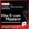 Ace Reddy Elite E-commerce Mastermind FREE DOWNLOAD