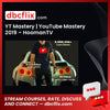 YT Mastery | YouTube Mastery 2019 – HoomanTV free downoad, dbcflix, dbcflix.com, storedbc.com, downloadbusinesscourse, mega, google drive