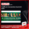 Traffic & Conversion Summit 2019 free downoad, dbcflix, dbcflix.com, storedbc.com, downloadbusinesscourse, mega, google drive