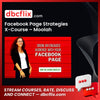 Facebook Page Strategies X-Course – Moolah free downoad, dbcflix, dbcflix.com, storedbc.com, downloadbusinesscourse, mega, google drive