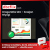 DragonBite SEO – Sreejan Niyogi free downoad, dbcflix, dbcflix.com, storedbc.com, downloadbusinesscourse, mega, google drive