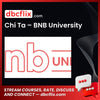 BNB University, Chi Ta