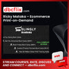 download, downloadbusinesscourse, drive, fast, free, google, Jon Penberthy – Expert Accelerator, mega, rapidgator, Ricky Mataka – Ecommerce Print-on-Demand, torrent
