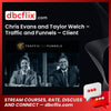 Chris Evans and Taylor Welch – Traffic and Funnels – Client Kit free downoad, dbcflix, dbcflix.com, storedbc.com, downloadbusinesscourse, mega, google drive
