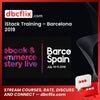iStack Training – Barcelona 2019 free downoad, dbcflix, dbcflix.com, storedbc.com, downloadbusinesscourse, mega, google drive