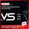 Affiliate Marketing Virtual Summit 2020 free download, dropbox, google drive, googledrive, Link, mega, mega.nz, pcloud, reddit
