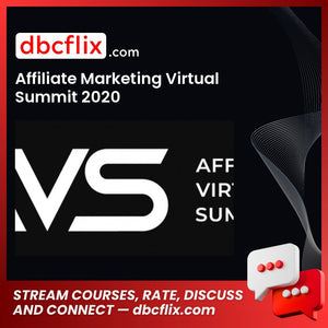 Affiliate Marketing Virtual Summit 2020 free download, dropbox, google drive, googledrive, Link, mega, mega.nz, pcloud, reddit