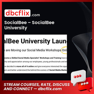 download, downloadbusinesscourse, free, google drive, mega, rapidgator, SocialBee SocialBee University