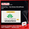 Dave Foy No Stress Wordpress 2.0