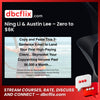 Ning Li Austin Lee Zero To $6k free download