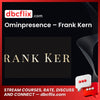 Ominpresence – Frank Kern free downoad, dbcflix, dbcflix.com, storedbc.com, downloadbusinesscourse, mega, google drive