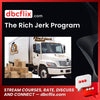 The Rich Jerk Program free downoad, dbcflix, dbcflix.com, storedbc.com, downloadbusinesscourse, mega, google drive