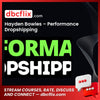 download, downloadbusinesscourse, drive, fast, free, google, Hayden Bowles – Performance Dropshipping, mega, rapidgator, torrent