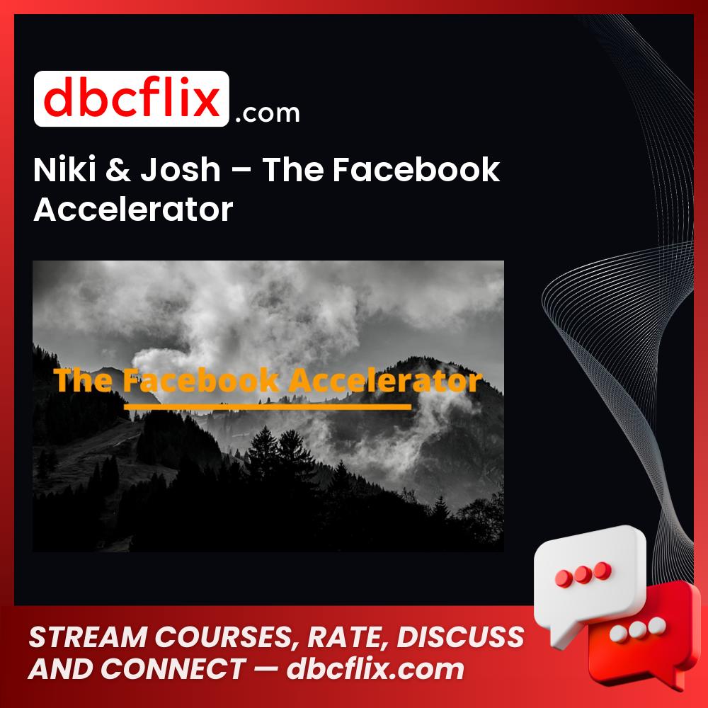 download, downloadbusinesscourse, drive, fast, free, google, Jon Penberthy – Expert Accelerator, mega, Niki & Josh – The Facebook Accelerator, rapidgator, torrent
