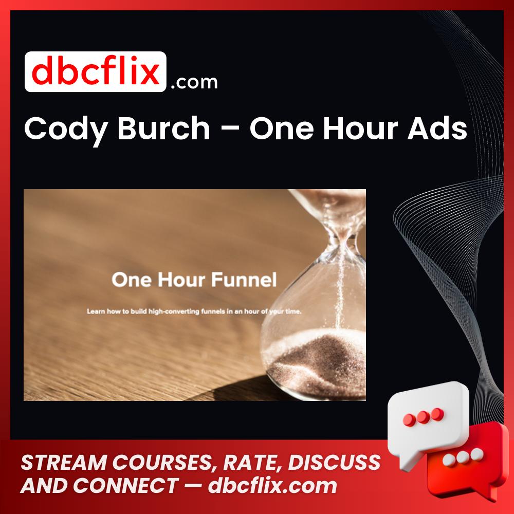 Cody Burch – One Hour Ads, download, downloadbusinesscourse, drive, fast, free, google, Jon Penberthy – Expert Accelerator, mega, rapidgator, torrent