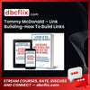 download, downloadbusinesscourse, drive, fast, free, google, Jon Penberthy – Expert Accelerator, mega, rapidgator, Tommy McDonald – Link Building-How To Build Links That Help You Rank On Google, torrent