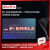 Dr Joe Dispenza – The Formula Online Course free downoad, dbcflix, dbcflix.com, storedbc.com, downloadbusinesscourse, mega, google drive