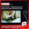 download, downloadbusinesscourse, drive, fast, free, google, Holly Starks – Hijacking Guest Blogs and Alike-Blackhat and Dirty, mega, rapidgator, torrent