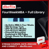 FourWeekMBA – Full Library free downoad, dbcflix, dbcflix.com, storedbc.com, downloadbusinesscourse, mega, google drive
