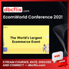 download, downloadbusinesscourse, drive, EcomWorld Conference 2021, fast, free, google, mega, rapidgator, torrent