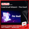 Cold Email Wizard – The Vault, download, downloadbusinesscourse, drive, fast, free, google, mega, rapidgator, torrent