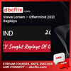 download, downloadbusinesscourse, drive, fast, free, google, mega, rapidgator, Steve Larsen – Offermind 2021 Replays, torrent