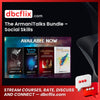 download, downloadbusinesscourse, drive, fast, free, google, mega, rapidgator, The ArmaniTalks Bundle – Social Skills, torrent