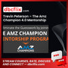 download, downloadbusinesscourse, drive, fast, free, google, mega, rapidgator, torrent, Trevin Peterson – The Amz Champion 4.0 Mentorship Program