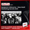 Benjamin Faibourne – New Adult Marketing Secrets 2021, download, downloadbusinesscourse, drive, fast, free, google, mega, rapidgator, torrent
