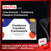 download, downloadbusinesscourse, drive, fast, free, google, Jose Rosado – Freelance Freedom Framework, mega, rapidgator, torrent
