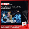 Tony Robbins – Unleash The Power Within free downoad, dbcflix, dbcflix.com, storedbc.com, downloadbusinesscourse, mega, google drive