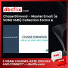 Chase Dimond – Master Email (& SOME SMS) Collection Forms & Welcome Messages, download, downloadbusinesscourse, drive, fast, free, google, mega, rapidgator, torrent