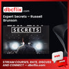 Expert Secrets – Russell Brunson free downoad, dbcflix, dbcflix.com, storedbc.com, downloadbusinesscourse, mega, google drive