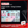 download, downloadbusinesscourse, drive, fast, free, google, mega, rapidgator, torrent Steph Smith – Doing Content Right