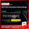 2021 SEO Rockstars Recordings free downoad, dbcflix, dbcflix.com, storedbc.com, downloadbusinesscourse, mega, google drive