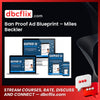 Ban Proof Ad Blueprint – Miles Beckler free downoad, dbcflix, dbcflix.com, storedbc.com, downloadbusinesscourse, mega, google drive