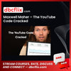 download, downloadbusinesscourse, drive, fast, free, google, Maxwell Maher – The YouTube Code Cracked, mega, rapidgator, torrent