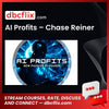 AI Profits – Chase Reiner free downoad, dbcflix, dbcflix.com, storedbc.com, downloadbusinesscourse, mega, google drive