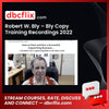 Robert W. Bly – Bly Copy Training Recordings 2022 free downoad, dbcflix, dbcflix.com, storedbc.com, downloadbusinesscourse, mega, google drive
