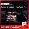 download, downloadbusinesscourse, drive, fast, free, google, mega, Parker Walbeck – YouTuber Pro, rapidgator, torrent