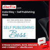 Kate Riley – Self Publishing Boss free downoad, dbcflix, dbcflix.com, storedbc.com, downloadbusinesscourse, mega, google drive