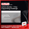 download, downloadbusinesscourse, drive, fast, free, google, mega, rapidgator, torrent Ashton Shanks – 7 Day Copywriting Challenge Featuring ChatGPT